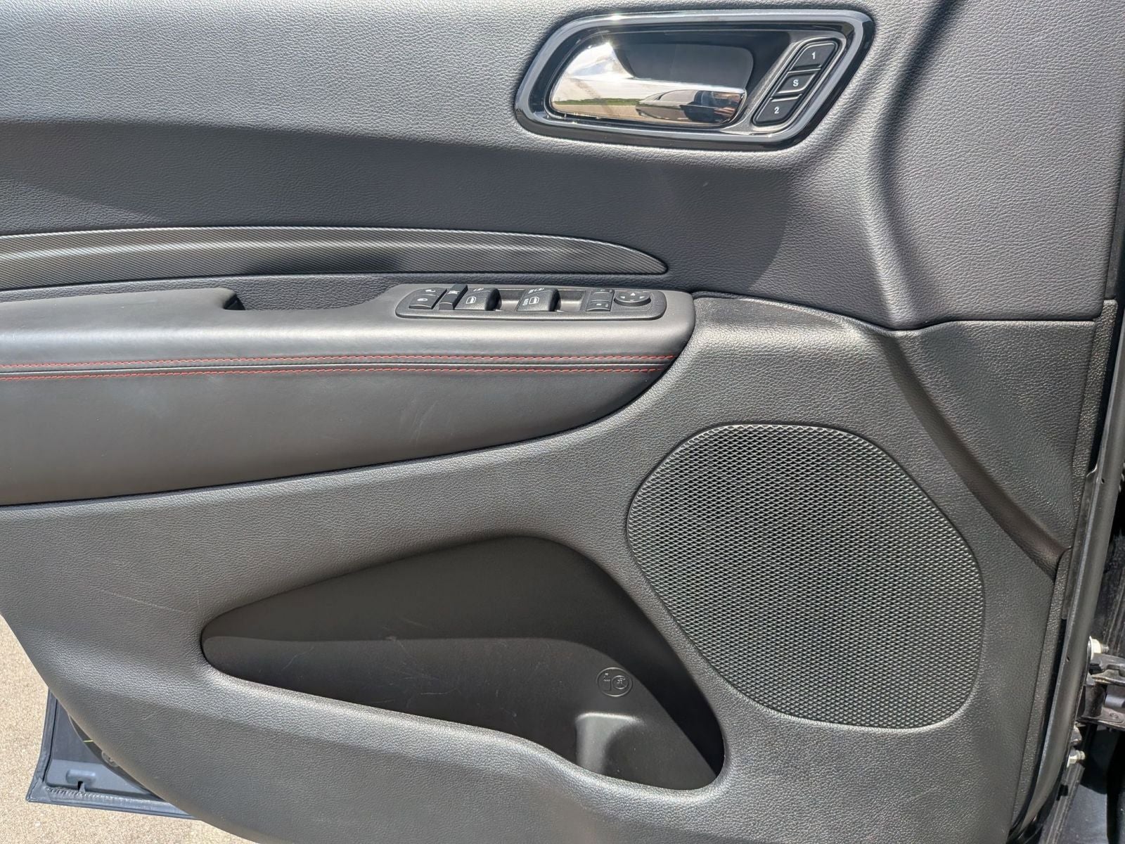 2025 Dodge Durango R/T Plus AWD