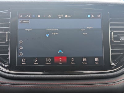 2025 Dodge Durango R/T Plus AWD