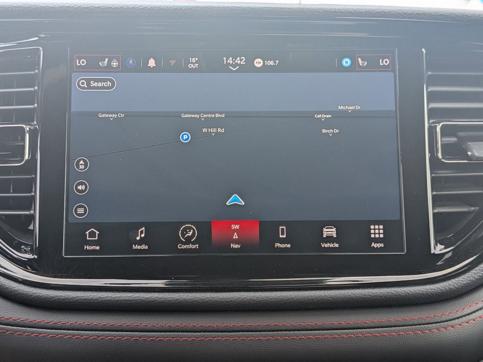 2025 Dodge Durango R/T Plus AWD