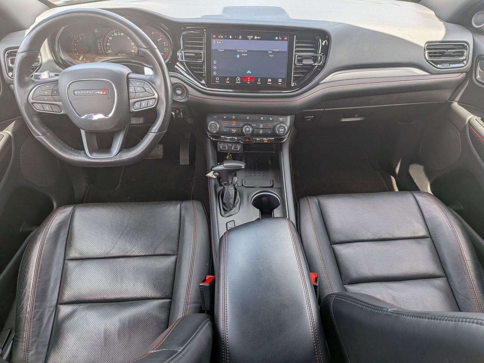 2025 Dodge Durango R/T Plus AWD