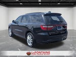 2025 Dodge Durango R/T Plus AWD