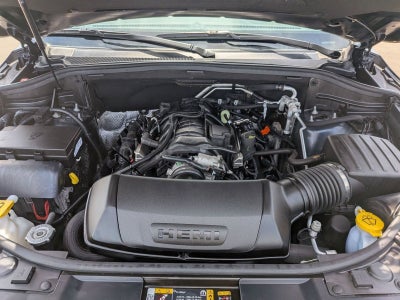 2025 Dodge Durango R/T Plus AWD