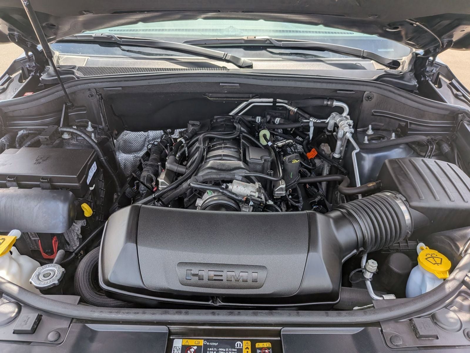 2025 Dodge Durango R/T Plus AWD