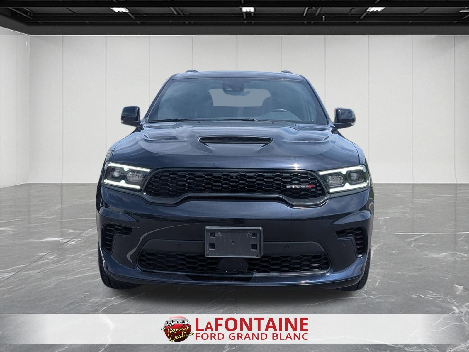 2025 Dodge Durango R/T Plus AWD
