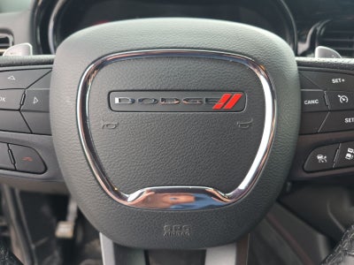 2025 Dodge Durango R/T Plus