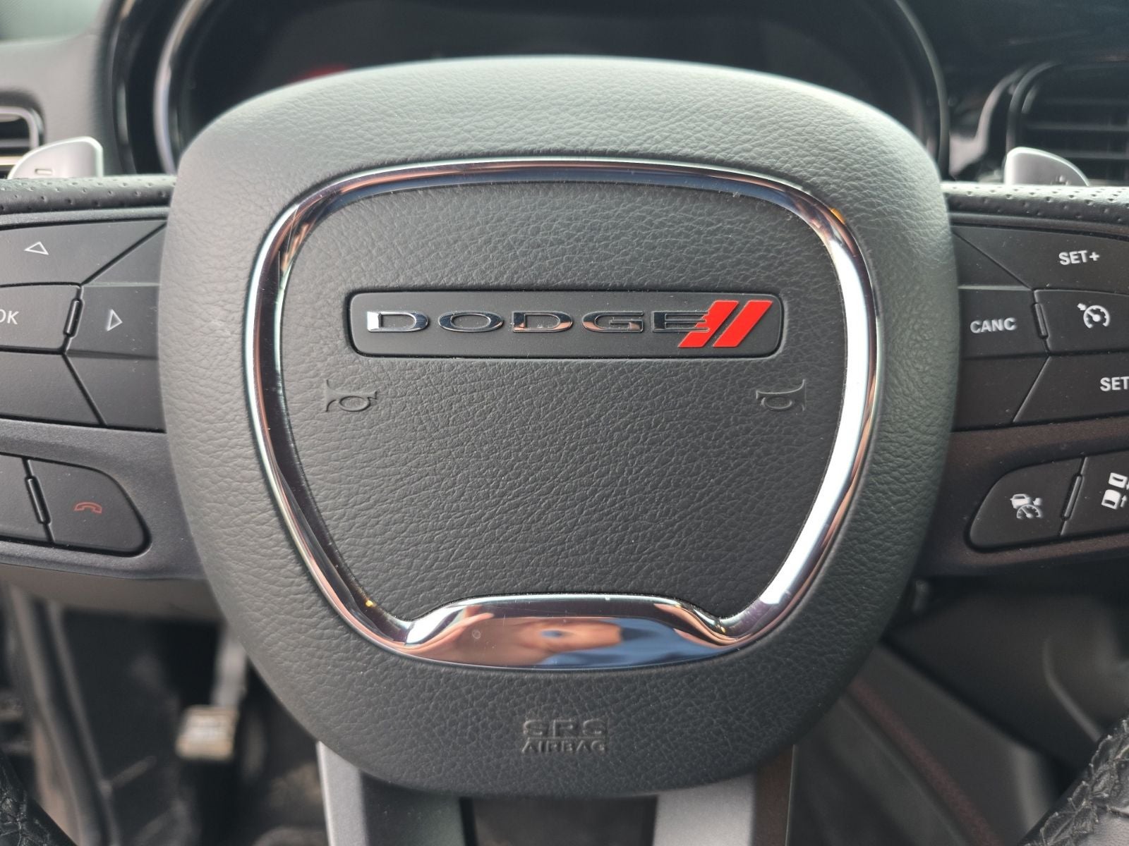 2025 Dodge Durango R/T Plus