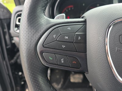 2025 Dodge Durango R/T Plus