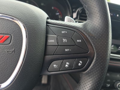 2025 Dodge Durango R/T Plus
