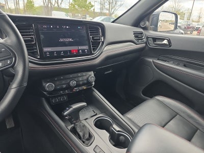 2025 Dodge Durango R/T Plus
