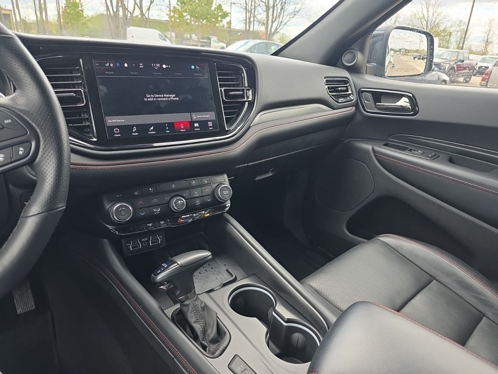 2025 Dodge Durango R/T Plus