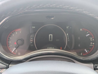 2025 Dodge Durango R/T Plus AWD