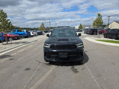 2025 Dodge Durango R/T Plus