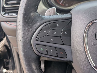 2025 Dodge Durango R/T Plus AWD