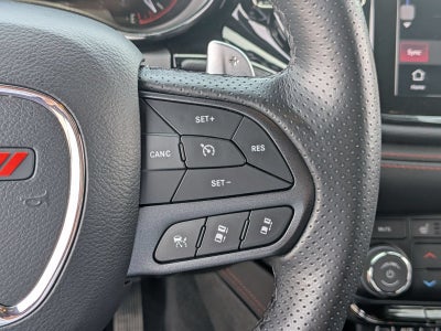 2025 Dodge Durango R/T Plus AWD