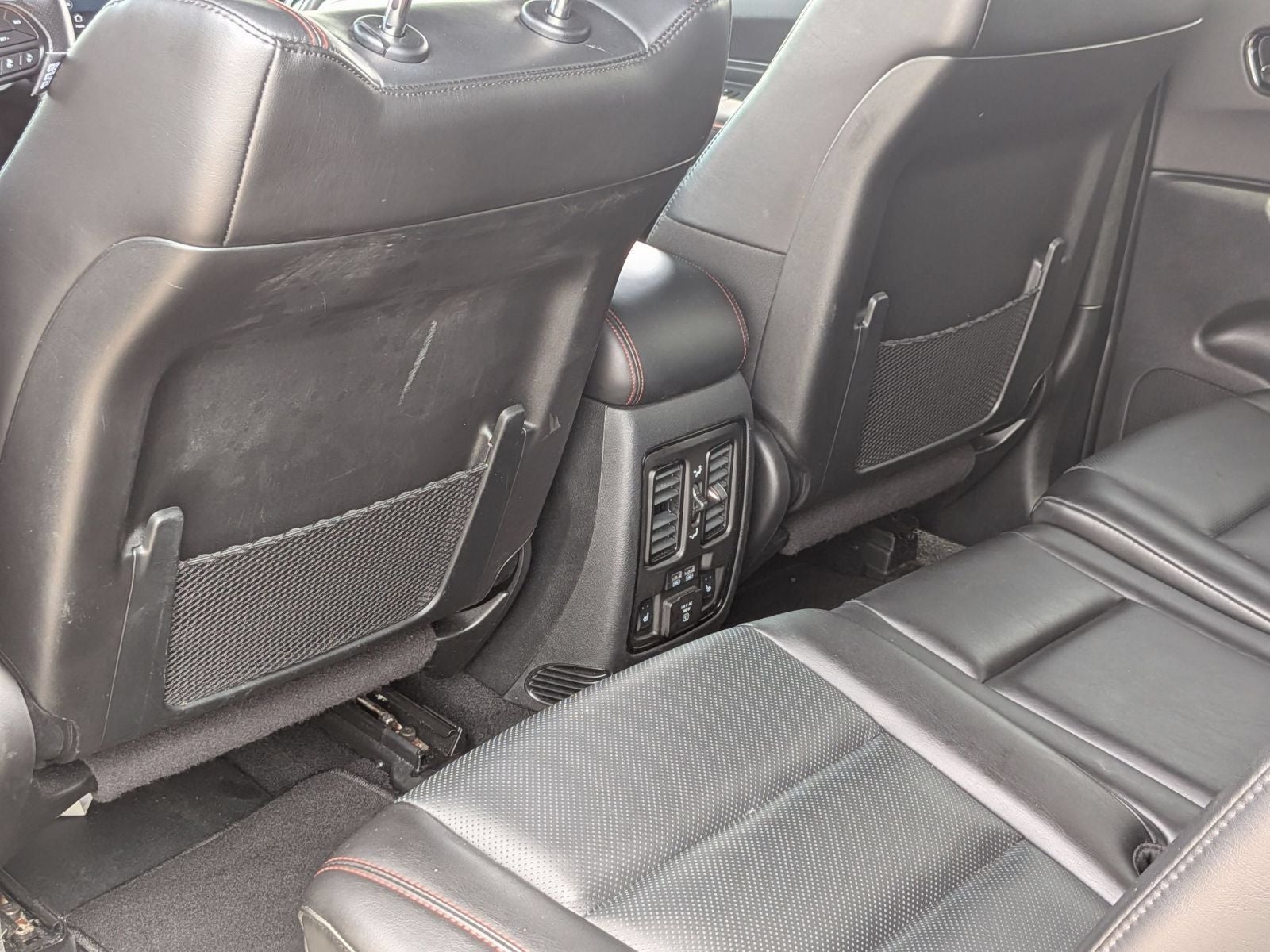 2025 Dodge Durango R/T Plus AWD