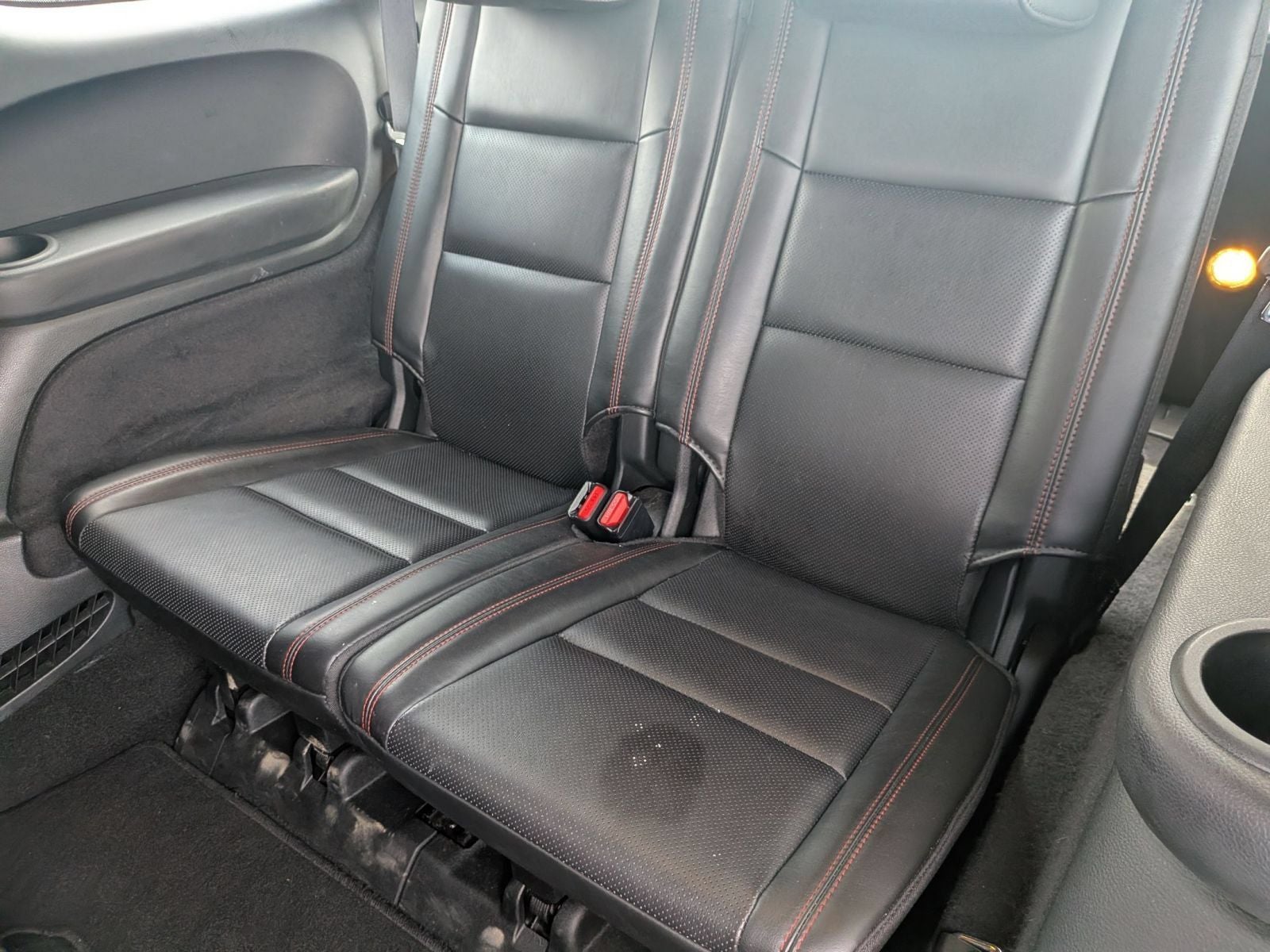 2025 Dodge Durango R/T Plus AWD