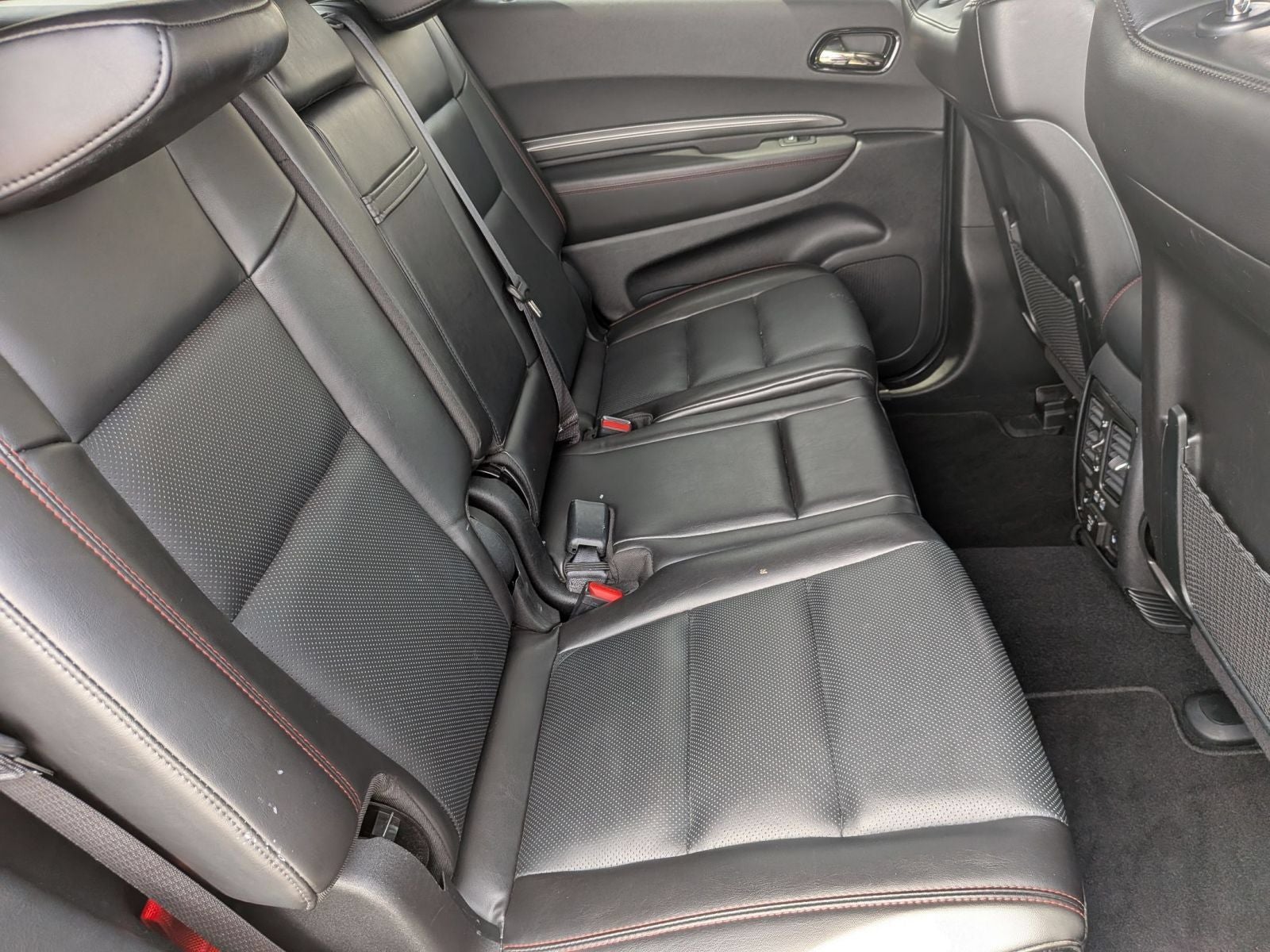2025 Dodge Durango R/T Plus AWD