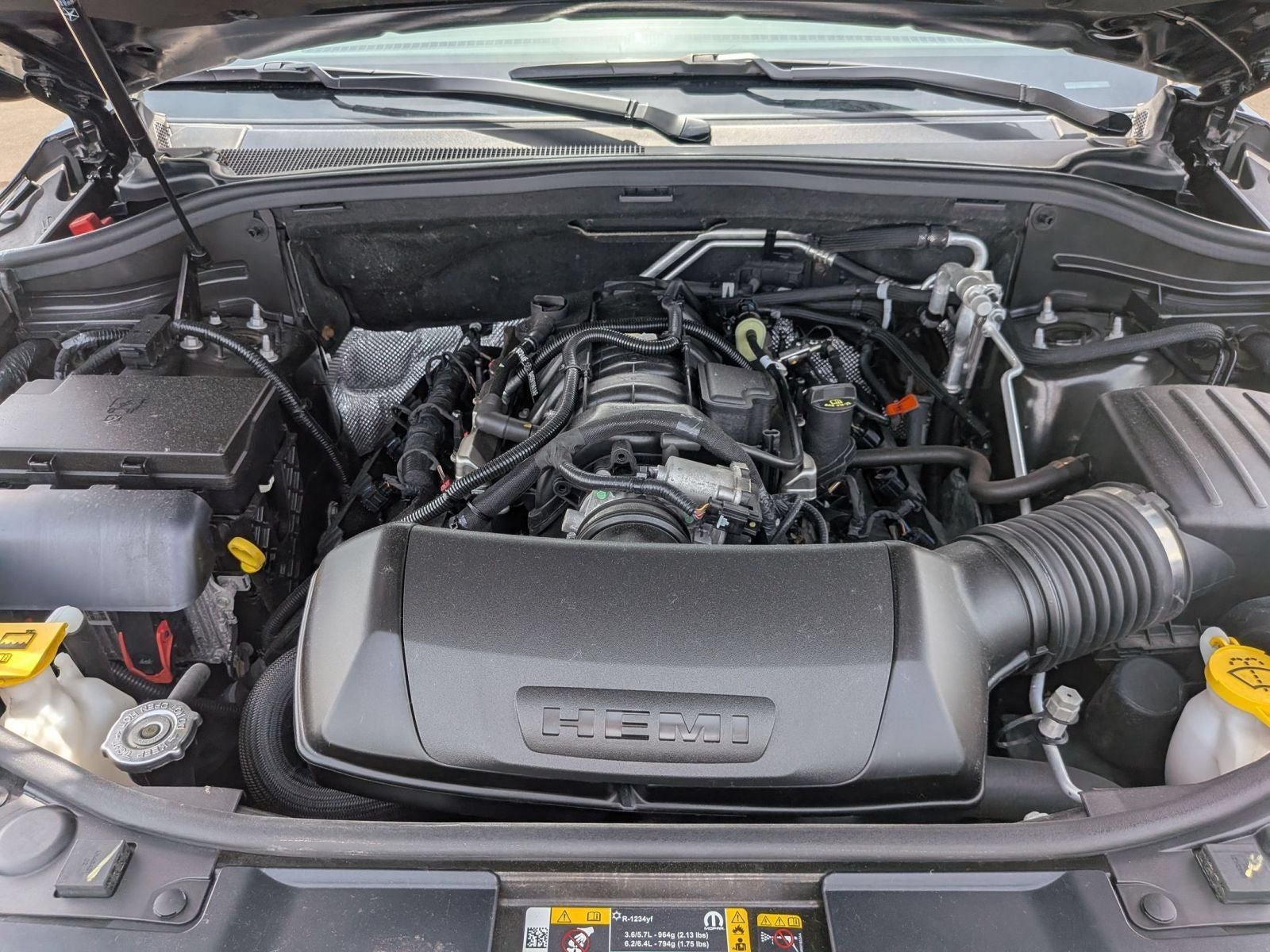 2025 Dodge Durango R/T Plus AWD