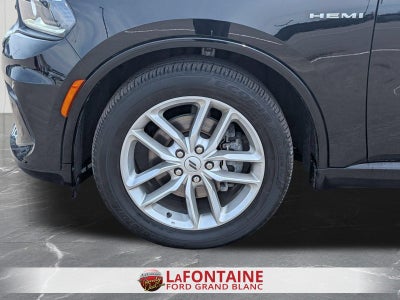2025 Dodge Durango R/T Plus AWD