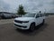2024 Jeep Wagoneer L Series III