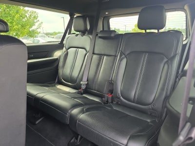 2024 Jeep Wagoneer L Series III