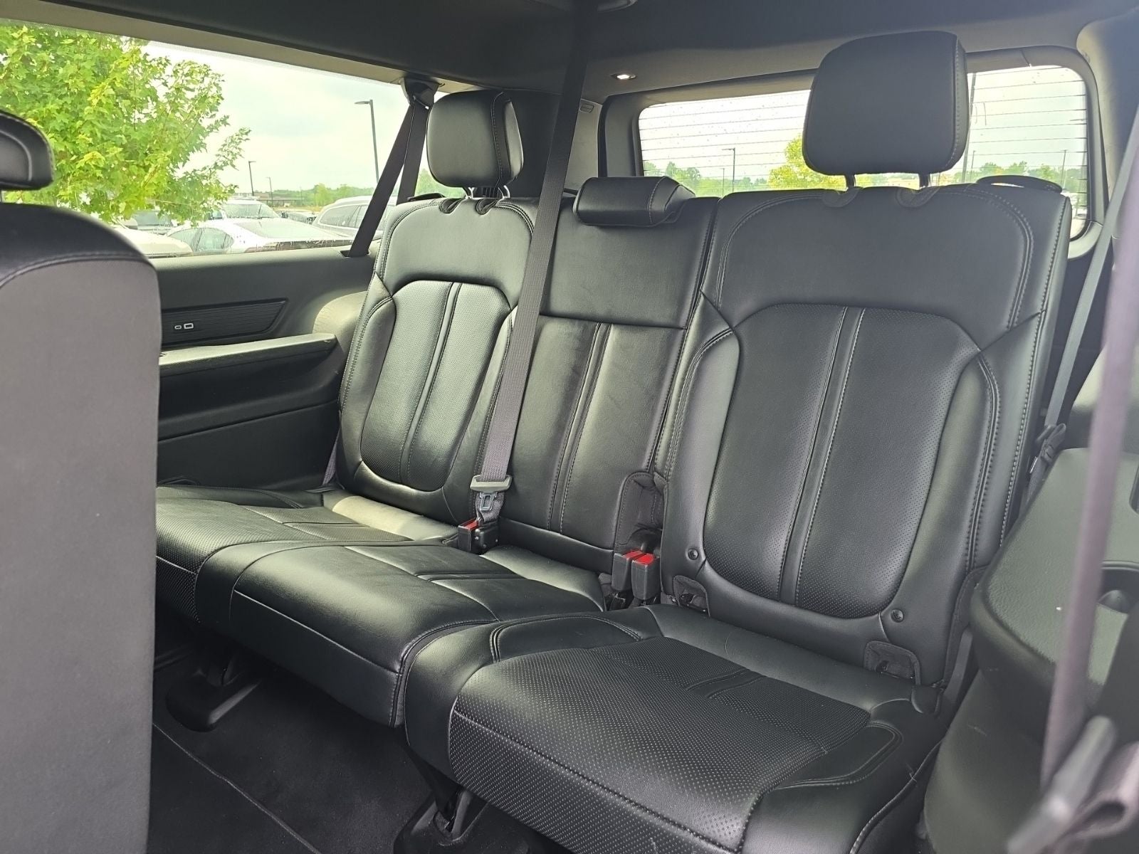 2024 Jeep Wagoneer L Series III