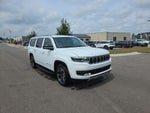 2024 Jeep Wagoneer L Series III