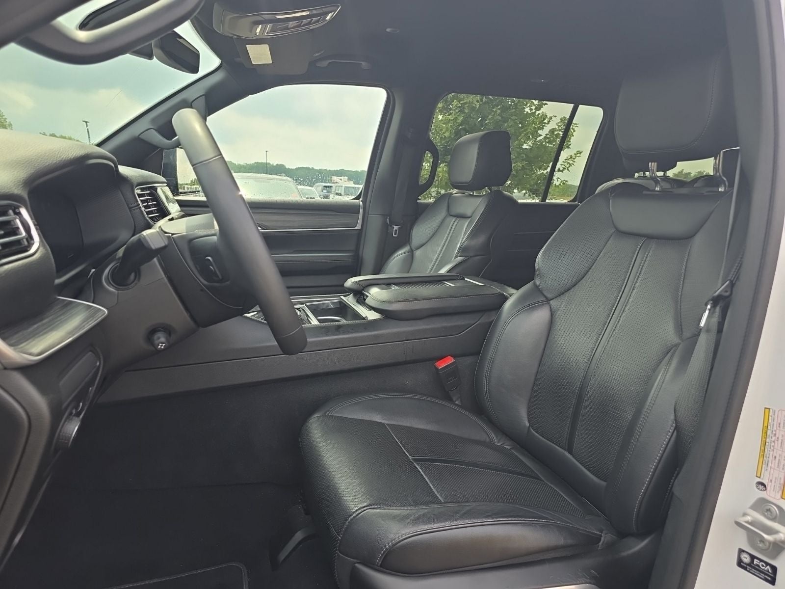 2024 Jeep Wagoneer L Series III