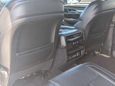 2024 Jeep Wagoneer Series II 4WD