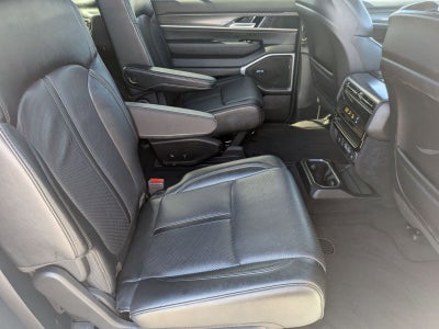 2024 Jeep Wagoneer Series II 4WD