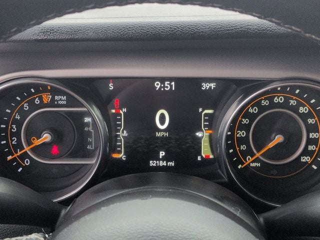 2021 Jeep Gladiator Sport 80th Anniversary