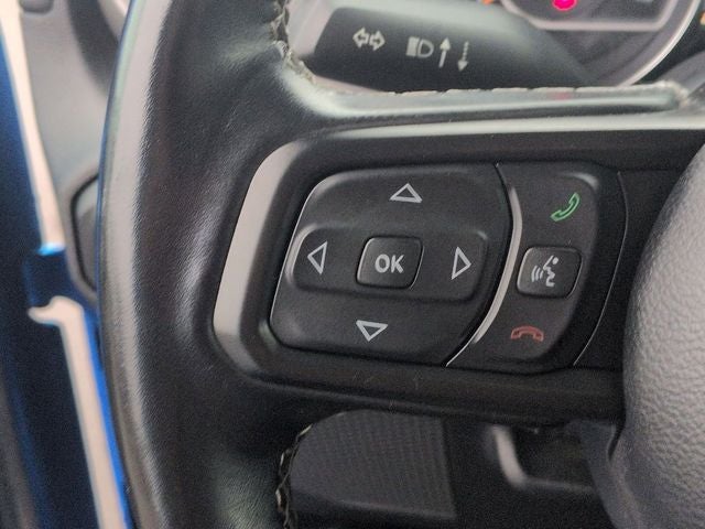 2021 Jeep Gladiator Sport 80th Anniversary