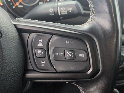 2021 Jeep Gladiator Sport 80th Anniversary