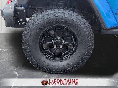 2021 Jeep Gladiator Sport 80th Anniversary