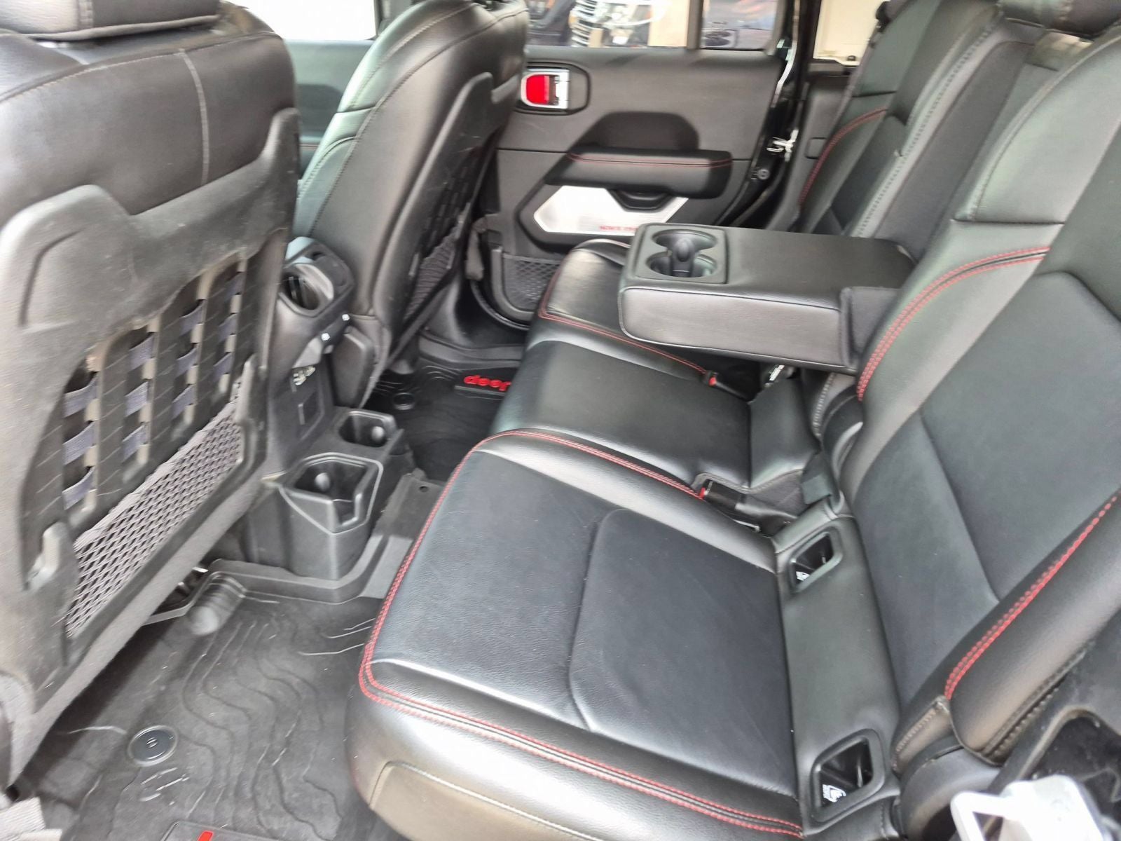 2022 Jeep Gladiator Rubicon 4X4