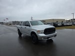 2016 RAM 1500 Outdoorsman