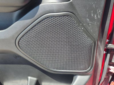 2022 RAM 1500 Big Horn/Lone Star 4X4