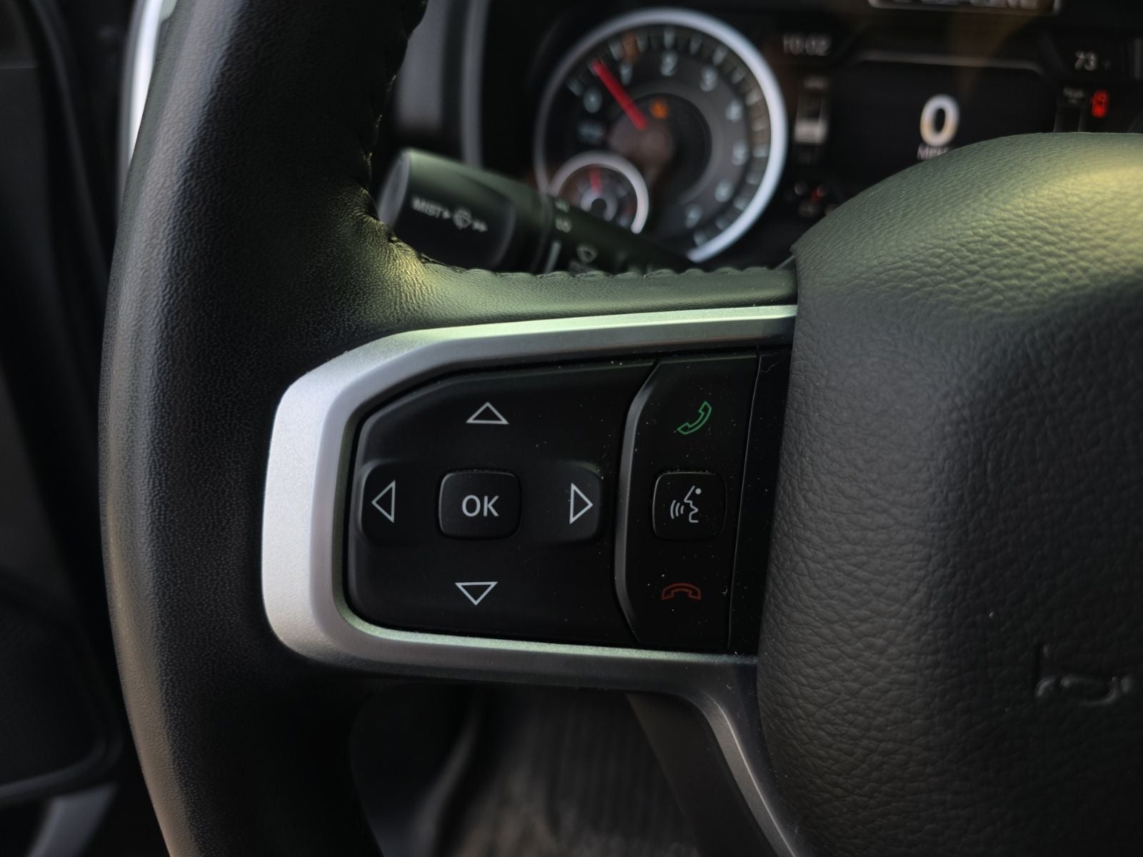 2020 RAM 1500 Big Horn/Lone Star 4X4