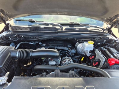 2020 RAM 1500 Big Horn/Lone Star 4X4