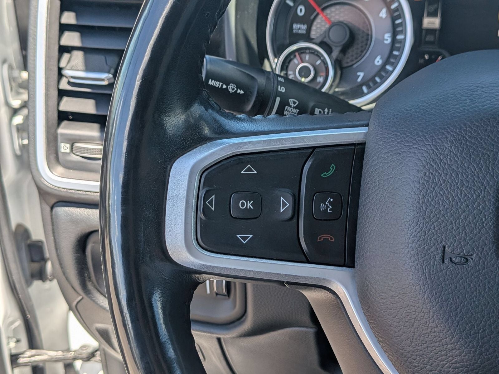 2021 RAM 1500 Big Horn/Lone Star 4X4