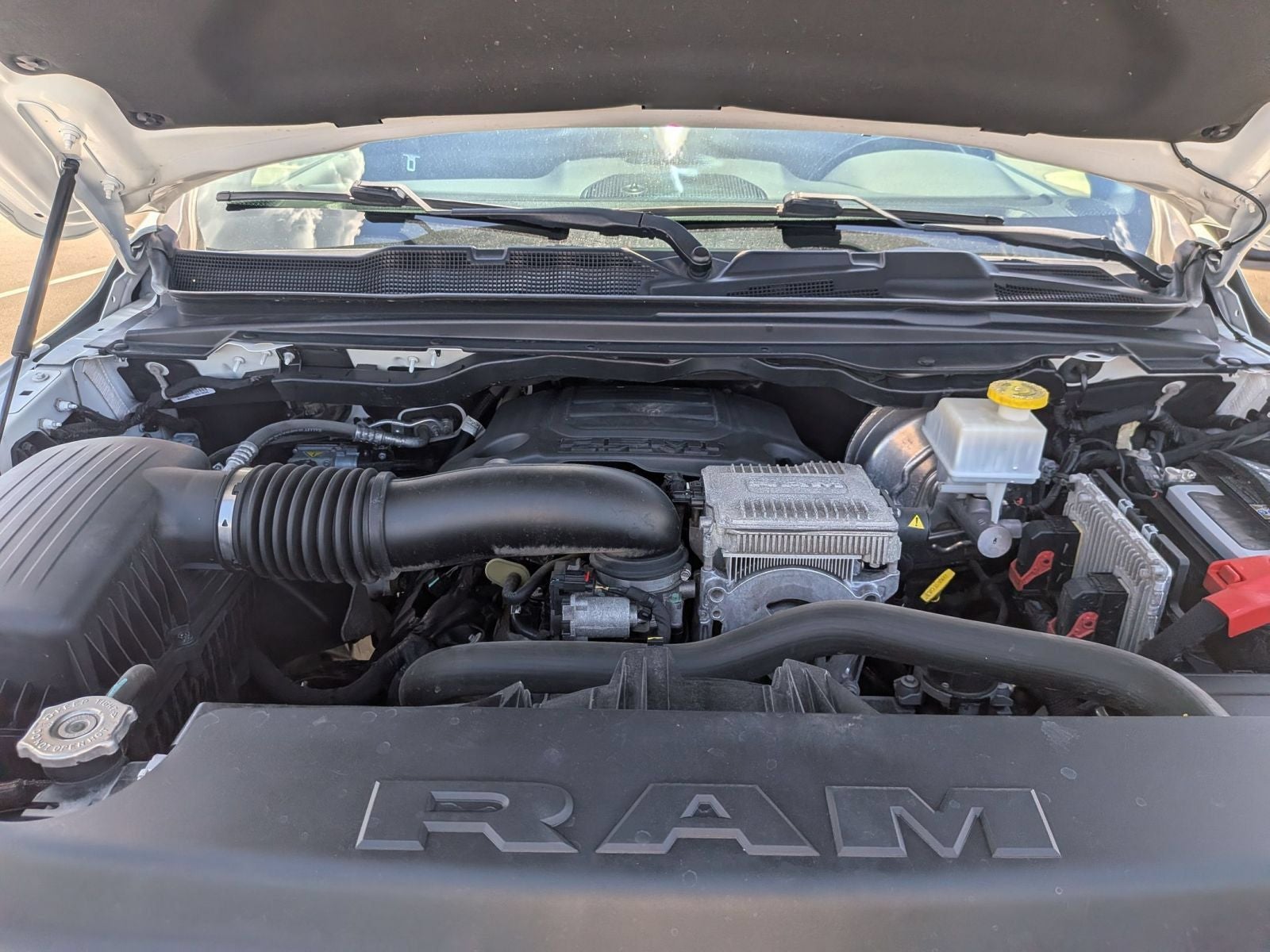 2021 RAM 1500 Big Horn/Lone Star 4X4