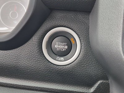 2025 RAM 1500 Laramie 4X4