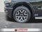 2025 RAM 1500 Laramie 4X4