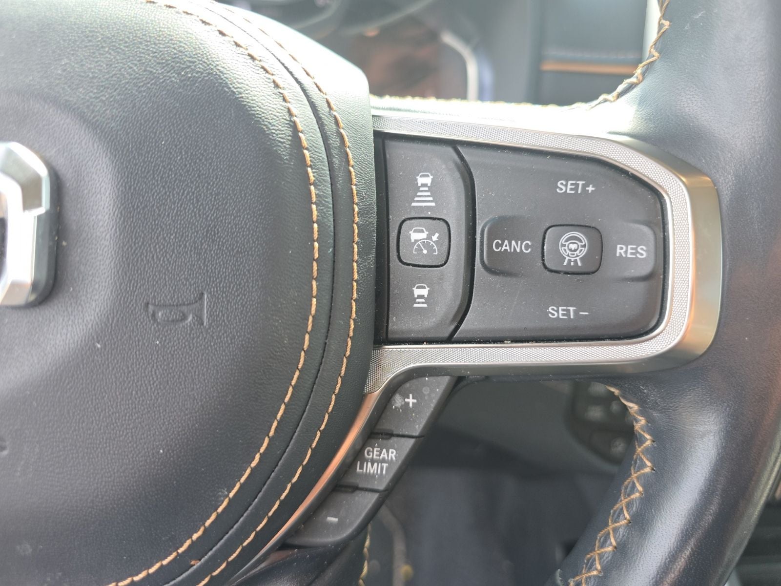 2025 RAM 1500 Tungsten 4X4