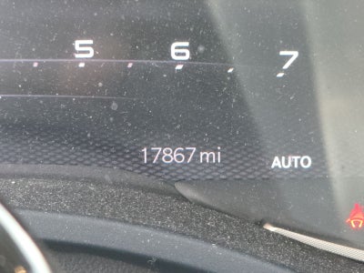 2025 RAM 1500 Tungsten 4X4