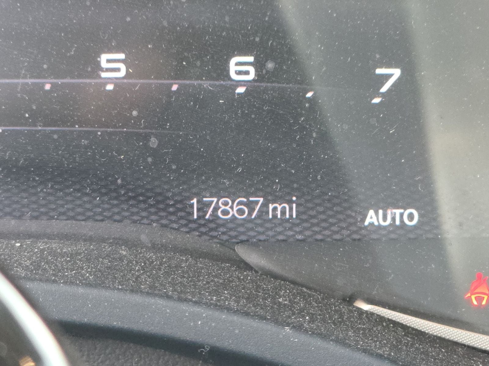 2025 RAM 1500 Tungsten 4X4