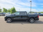 2025 RAM 1500 Tungsten 4X4