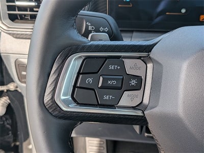 2025 Ford Mustang RTR Spec 2