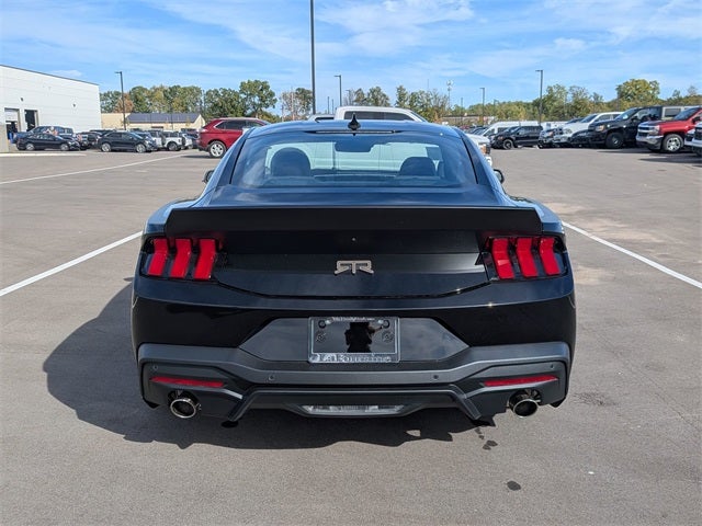 2025 Ford Mustang RTR Spec 2