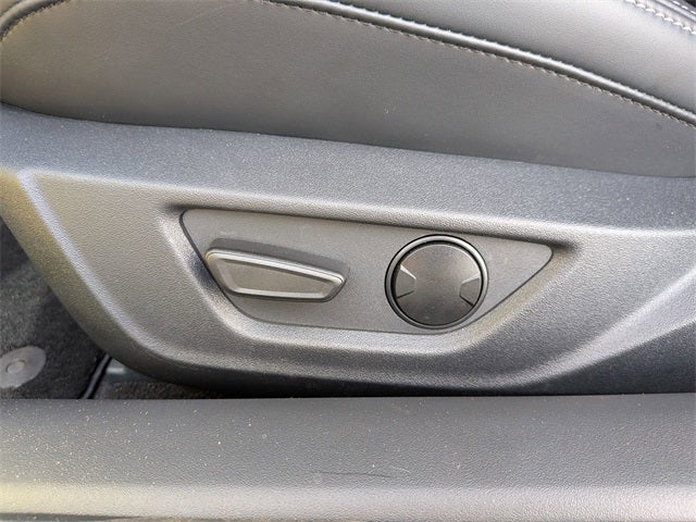 2025 Ford Mustang RTR Spec 3